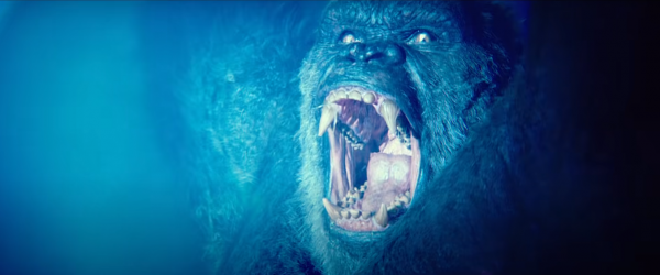 Godzilla vs. Kong (2021) movie photo - id 584219