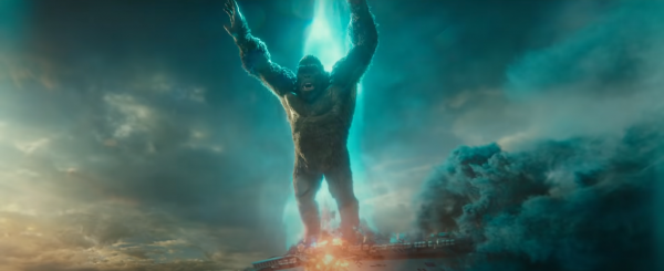 Godzilla vs. Kong (2021) movie photo - id 584220