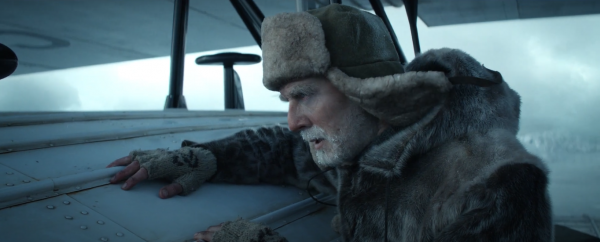 Amundsen: The Greatest Expedition (2021) movie photo - id 584496