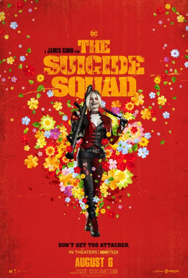 The Suicide Squad (2021) movie photo - id 584629