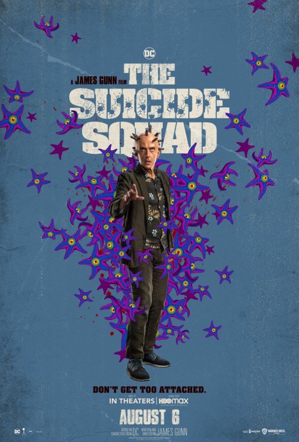 The Suicide Squad (2021) movie photo - id 584634