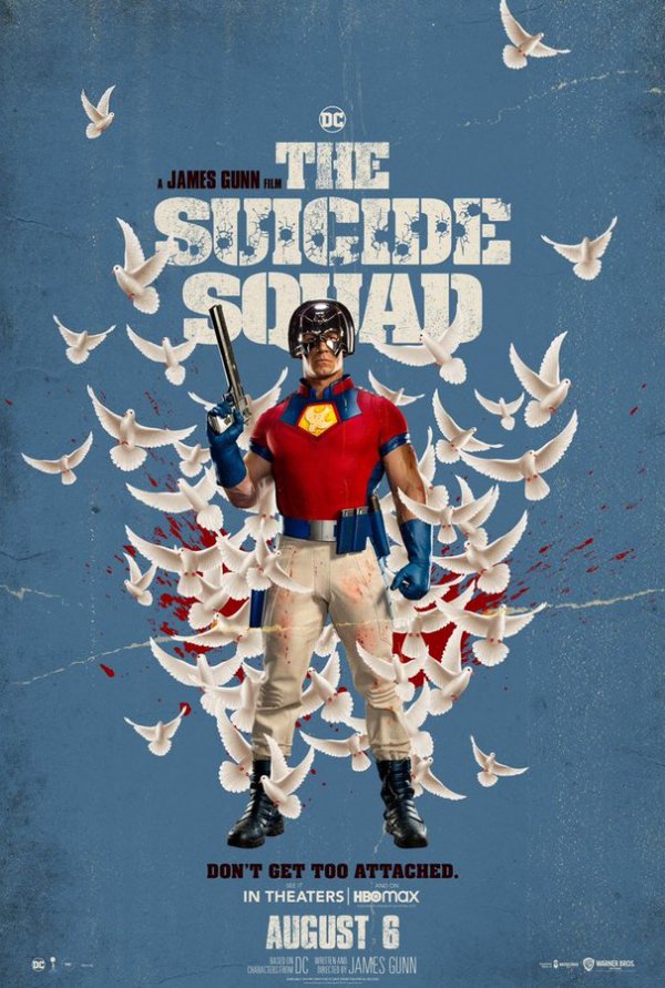 The Suicide Squad (2021) movie photo - id 584638
