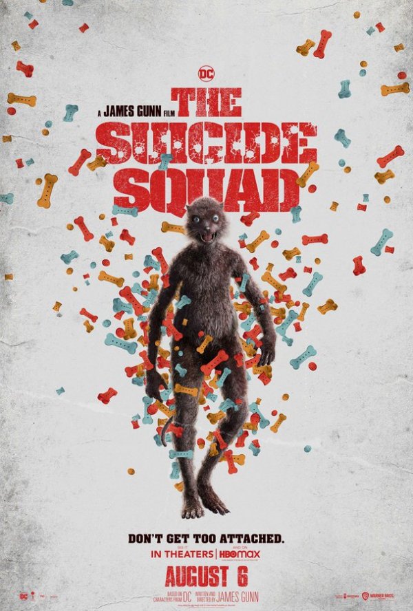 The Suicide Squad (2021) movie photo - id 584639