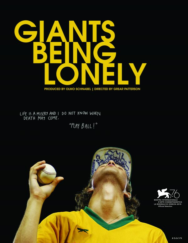 Giants Being Lonely (2021) movie photo - id 584862