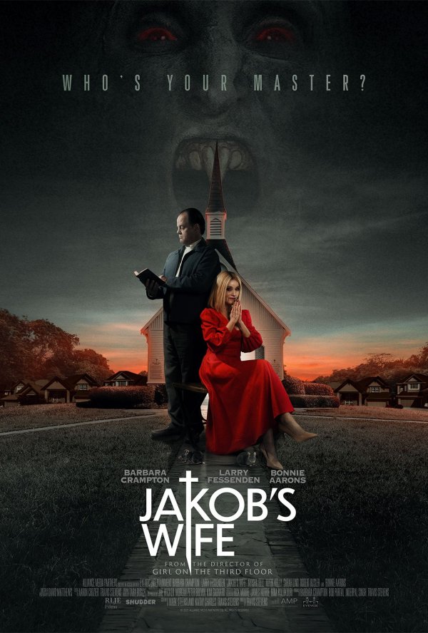 Jakob's Wife (2021) movie photo - id 584869