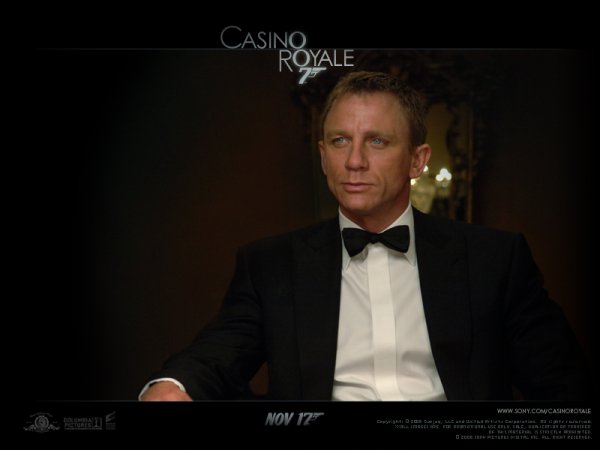 Casino Royale (2006) movie photo - id 5849