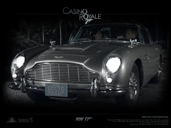 Casino Royale (2006) movie photo - id 5850