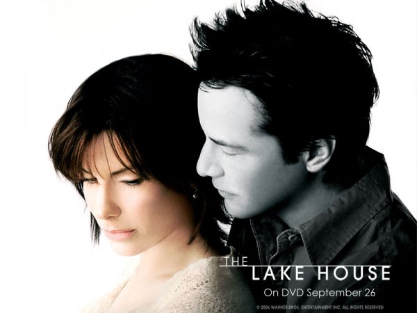 The Lake House (2006) movie photo - id 5851