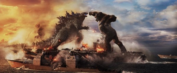Godzilla vs. Kong (2021) movie photo - id 585224
