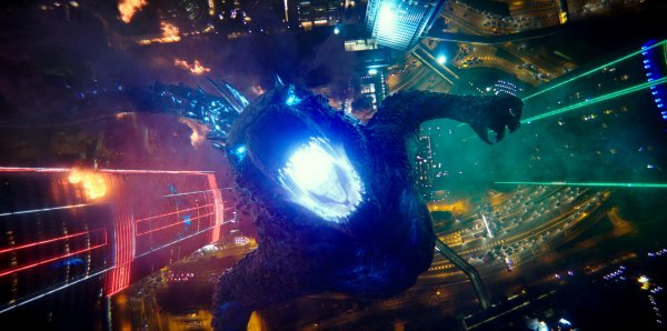 Godzilla vs. Kong (2021) movie photo - id 585226