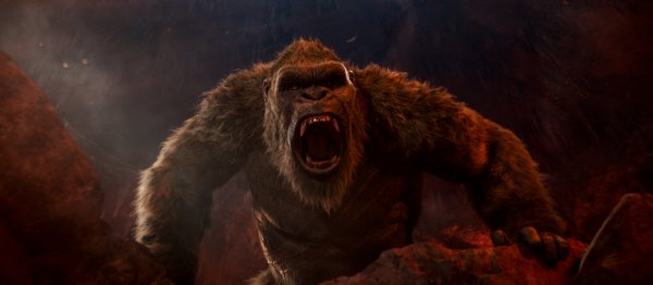 Godzilla vs. Kong (2021) movie photo - id 585227