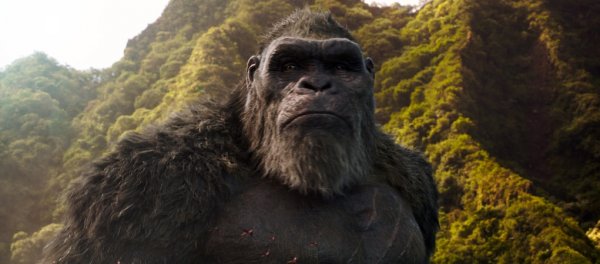 Godzilla vs. Kong (2021) movie photo - id 585230