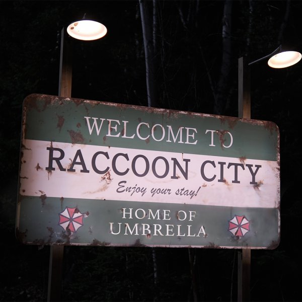 Resident Evil: Welcome to Raccoon City (2021) movie photo - id 585334