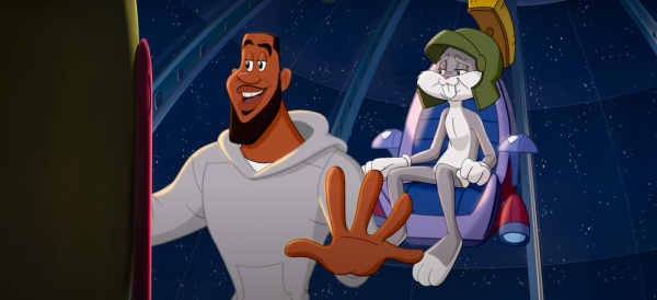 Space Jam: A New Legacy (2021) movie photo - id 585576