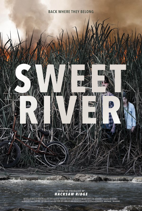 Sweet River (2021) movie photo - id 585591