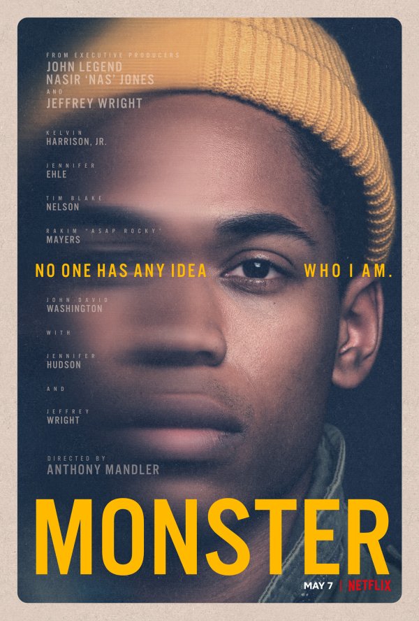 Monster (2021) movie photo - id 586031