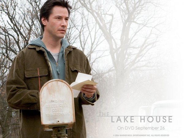 The Lake House (2006) movie photo - id 5861