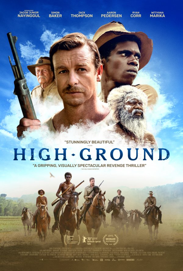 High Ground (2021) movie photo - id 586289
