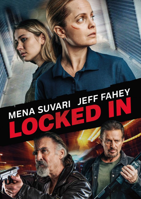 Locked In (2021) movie photo - id 586292