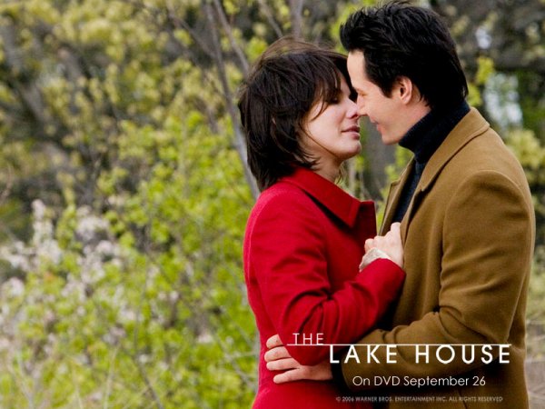 The Lake House (2006) movie photo - id 5863