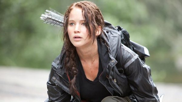 The Hunger Games (2012) movie photo - id 58646