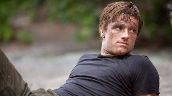The Hunger Games (2012) movie photo - id 58647