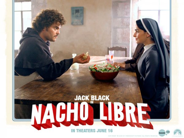 Nacho Libre (2006) movie photo - id 5865