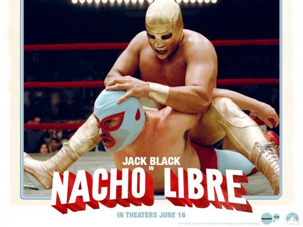 Nacho Libre (2006) movie photo - id 5866