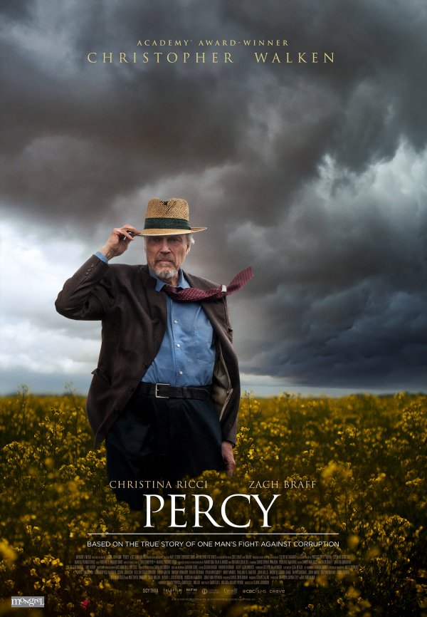 Percy Vs Goliath (2021) movie photo - id 586862