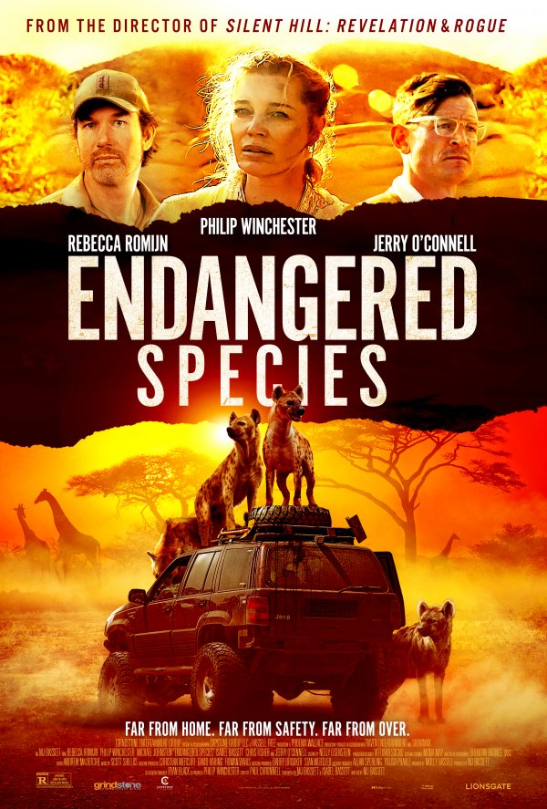 Endangered Species (2021) movie photo - id 586876