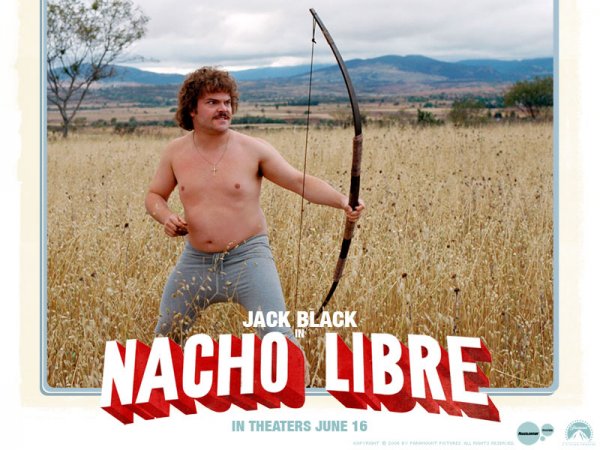 Nacho Libre (2006) movie photo - id 5871