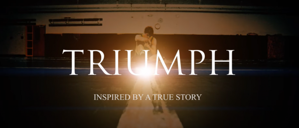 Triumph (2021) movie photo - id 587225