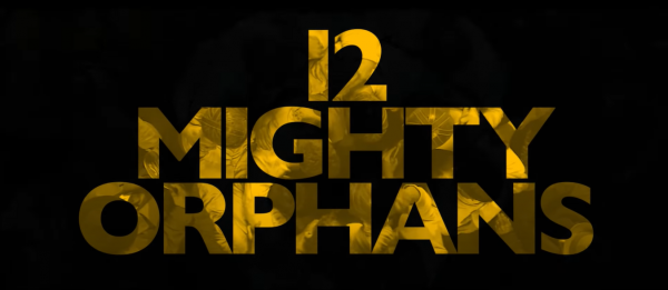 12 Mighty Orphans (2021) movie photo - id 587236
