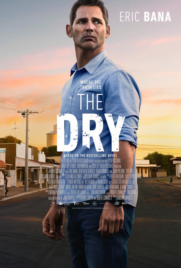 The Dry (2021) movie photo - id 587242