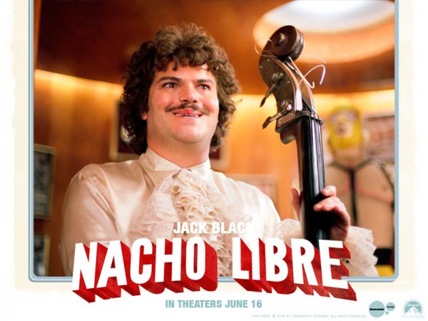 Nacho Libre (2006) movie photo - id 5872