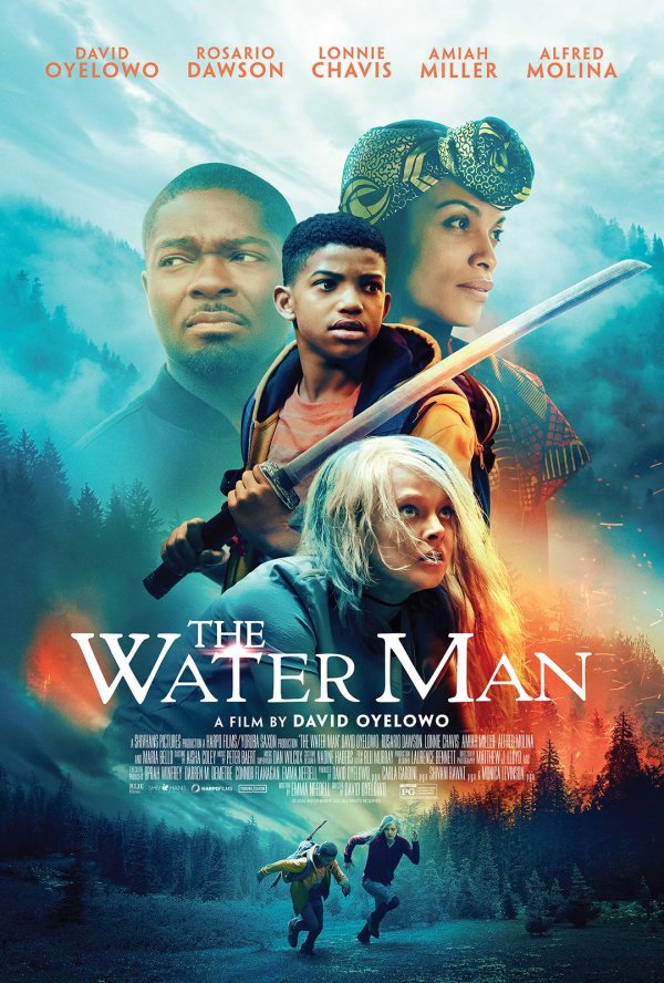 The Water Man (2021) movie photo - id 587380