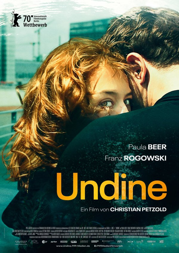 Undine (2021) movie photo - id 587384