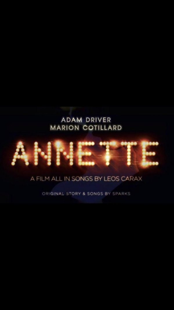Annette (2021) movie photo - id 587493