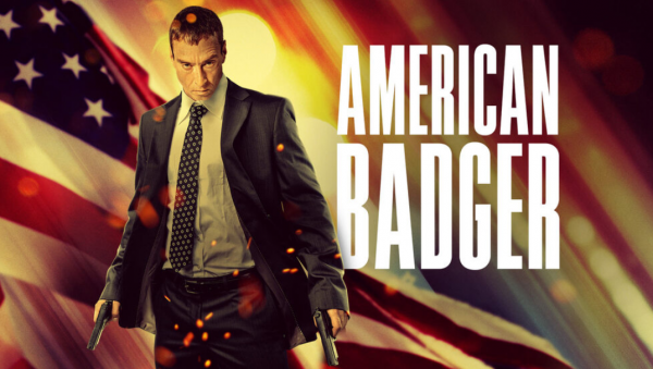 American Badger (2021) movie photo - id 587601