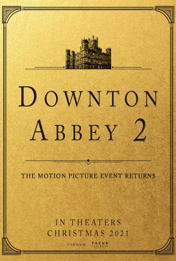 Downton Abbey: A New Era (2022) movie photo - id 588162