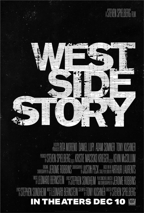 West Side Story (2021) movie photo - id 588163