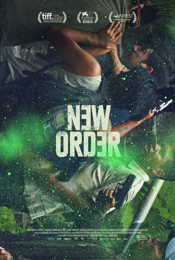 New Order (2021) movie photo - id 588165