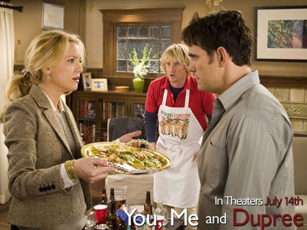You, Me and Dupree (2006) movie photo - id 5883