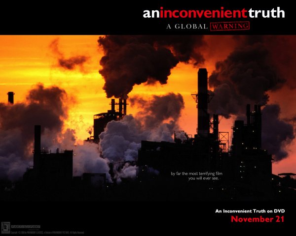 An Inconvenient Truth (2006) movie photo - id 5884