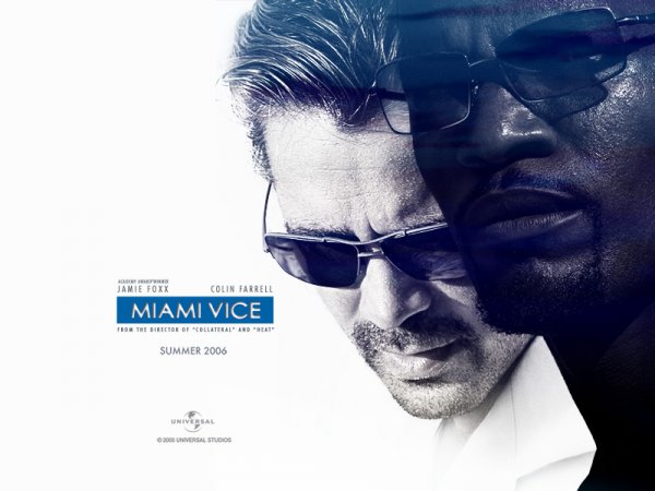 Miami Vice (2006) movie photo - id 5885