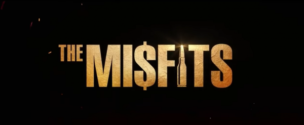 The Misfits (2021) movie photo - id 588625