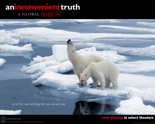 An Inconvenient Truth (2006) movie photo - id 5886