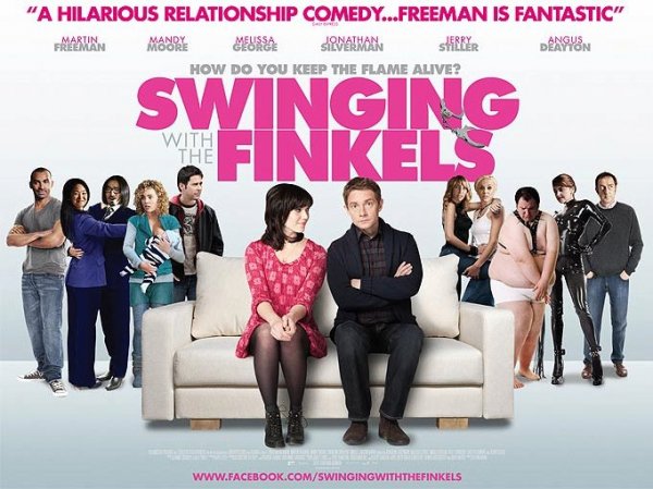 Swinging with the Finkels (2011) movie photo - id 58898