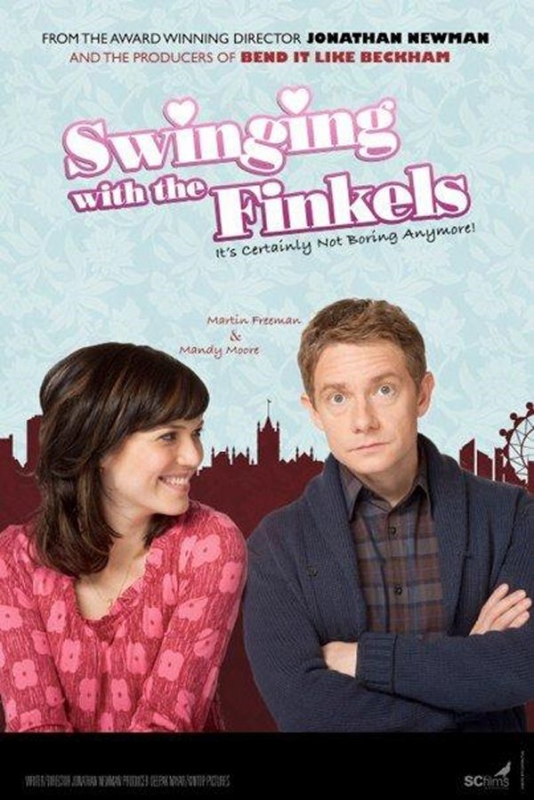 Swinging with the Finkels (2011) movie photo - id 58899