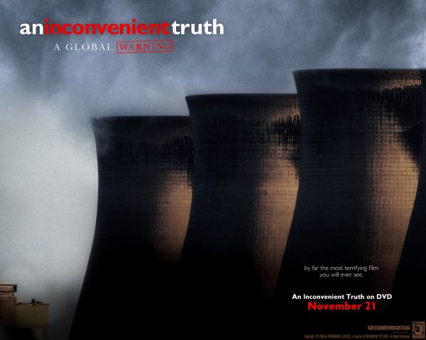 An Inconvenient Truth (2006) movie photo - id 5889